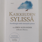 Eben Alexander ym. : Kaikkeuden sylissä : neurokirurgin m... - pikkukuva 1