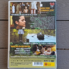 DVD: Innocence / Viattomuus (Lucile Hadzihalilovic 2004) - pikkukuva 2