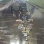 PINK FLOYD - UMMA GUMMA 2LP M-/EX+ SPAIN PRESS - pikkukuva 2