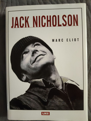 Marc Eliot: Jack Nicholson