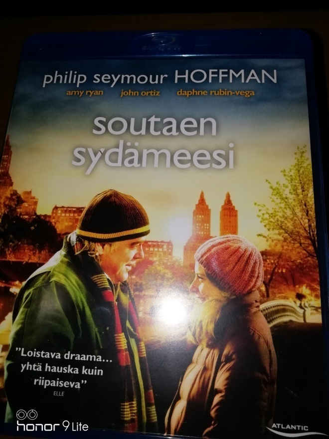 Soutaen sydämeesi