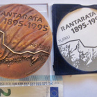 VANHA Mitali Rautatie Rantarata Turku-HKI Verkerk 1995 N 137 - pikkukuva 1