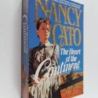 Nancy Cato : The heart of the continent - pikkukuva 1