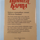Regine Deforges : Nunnien kapina - pikkukuva 2