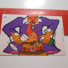 Dandy Funny figures purkkakuva # Q 2 - pikkukuva 1