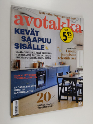Avotakka 3/2021