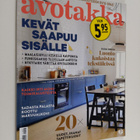 Avotakka 3/2021 - pikkukuva 1