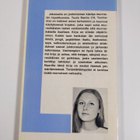 Tuula Rantio : Murros - pikkukuva 2
