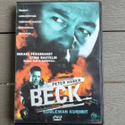 DVD: BECK 5 - Kuoleman Kuriirit (Peter Haber 1997) *Egmont* - pikkukuva 1