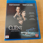The Client - Päämies (Blu-ray) - pikkukuva 1