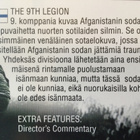 The Ninth Legion- DVD_ - pikkukuva 3