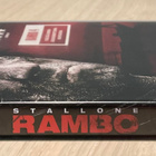RAMBO 4 - Pidennetty versio (2008) Sylvester Stallone - pikkukuva 3