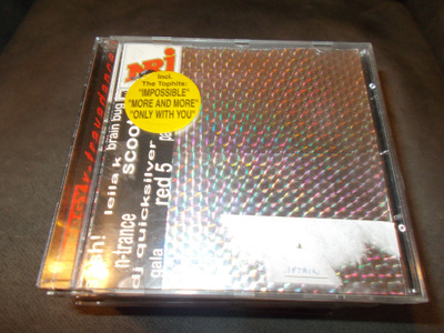 CD ENERGY X-TRAVADANCE