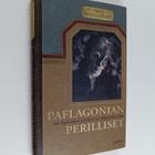 Virve Sammalkorpi : Paflagonian perilliset : Iax Agolasky... - pikkukuva 1