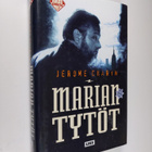 Jerome Charyn : Marian tytöt - pikkukuva 1