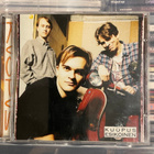 KUOPUS - Esikoinen cd (originaali v. 1996) - pikkukuva 1