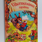 Rene Cloke : Vihermetsässä tapahtuu - pikkukuva 1