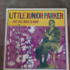 Little Junior Parker - I Wanna Ramble - pikkukuva 1