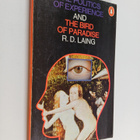 R.D. Laing : The politics of experience and the bird of p... - pikkukuva 1