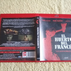 EL HUERTO DEL FRANCES Blu-ray - pikkukuva 1
