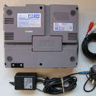 NES 8-bit konsoli (PAL-B/FRG) *Huollettu ja puhdistettu* (2) - pikkukuva 3