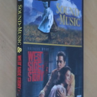 2DVD Sound of Music & West Side Story ( 1965 & 1961 ) - pikkukuva 1