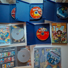 DVD-paketti, DisneyPixar (7 kpl + bonus) - pikkukuva 4