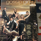 Gossip Girl: Kaudet 1-6. Koko sarja. - pikkukuva 1
