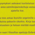 Stephen Law: Filosofiafailit - pikkukuva 4