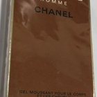 CHANEL ALURE HOMME SHOWER CREAM - pikkukuva 3