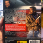 Matkustaja 57 (1992) Wesley Snipes - pikkukuva 2
