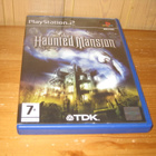 Disney's The Haunted Mansion Ps2 - pikkukuva 1
