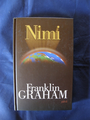 Graham, Franklin : Nimi