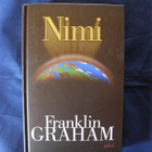 Graham, Franklin : Nimi - pikkukuva 1