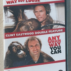 Mies San Fernandosta & Lällärit lakoon (2DVD) Clint Eastwood - pikkukuva 1