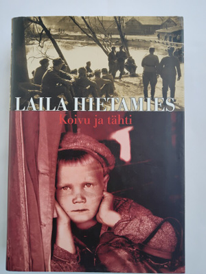 Koivu ja tähti - Laila Hietamies 1.p (sid.)
