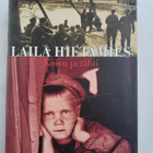 Koivu ja tähti - Laila Hietamies 1.p (sid.) - pikkukuva 1