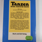 Holger M. PEter : Tanzen lernen - schritt fur schritt - pikkukuva 2
