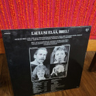 Susanna Haavisto - Laulusi Elää, Brel! - pikkukuva 2