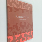 Kenneth Mcleish : Aristoteles : Aristoteleen runousoppi - pikkukuva 1