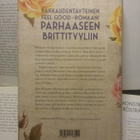 Ruth Hogan - Kadonneiden tavaroiden vartija (sid.) - pikkukuva 2