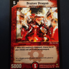 Duel masters -kolme rarea - pikkukuva 1