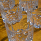 Wirkkala Jussi lasit 6 kpl Iittala - pikkukuva 3