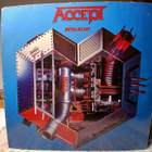 Accept – Metal Heart - pikkukuva 1