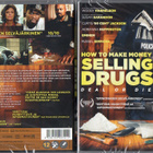 How To Make Money Selling Drugs	(37 183)	UUSI	-FI-	DVD	suomi - pikkukuva 1