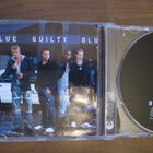 Blue: Guilty CD - pikkukuva 1