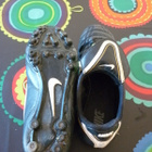 Nike Tiempo AG kengät sisämitta 21,5cm / koko 34 - pikkukuva 3