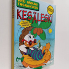 Walt Disney : Kesäleski - pikkukuva 1