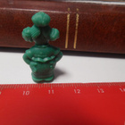 Asterix purukumi figuuri -70 luvulta #73 - pikkukuva 2