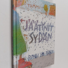 Gunilla Linn Persson : Jäätynyt sydän - pikkukuva 1